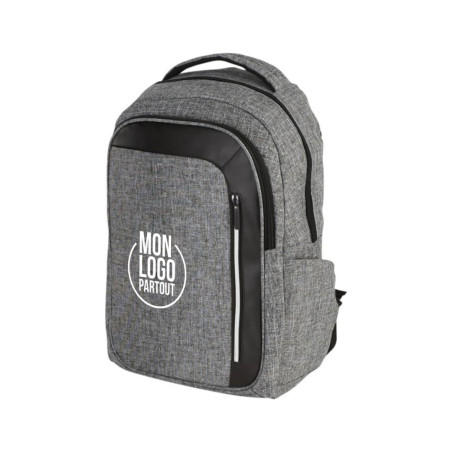Sac à dos ordinateur RFID 15" Vault 