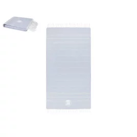 Serviette de hammam...