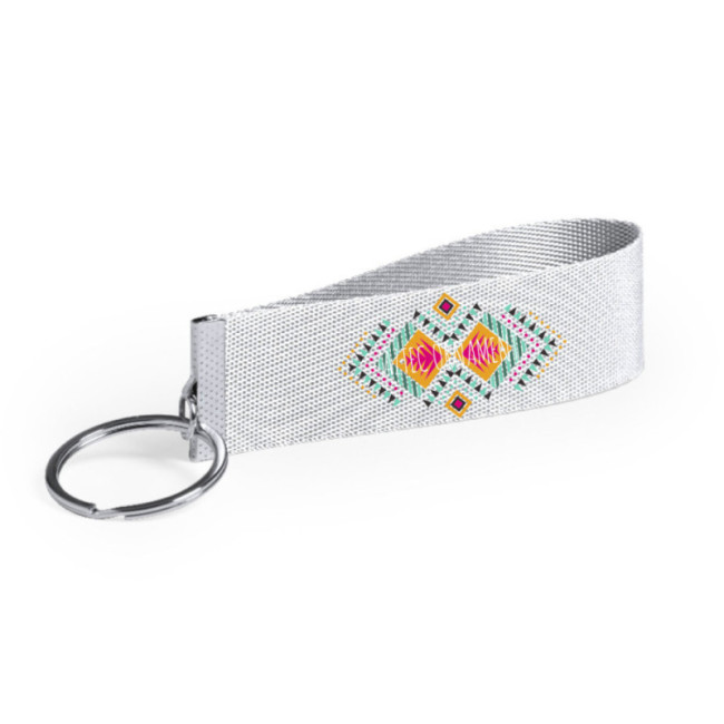 Porte-clés personnalisable Tofin 