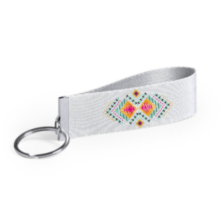 Porte-clés personnalisable Tofin 