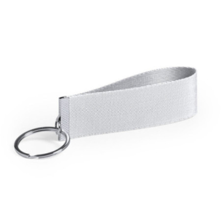 Porte-clés personnalisable Tofin 