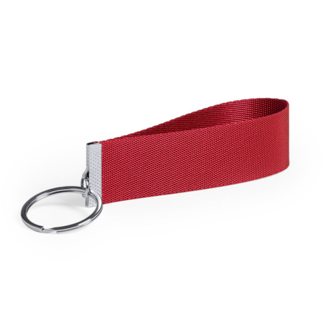 Porte-clés personnalisable Tofin 