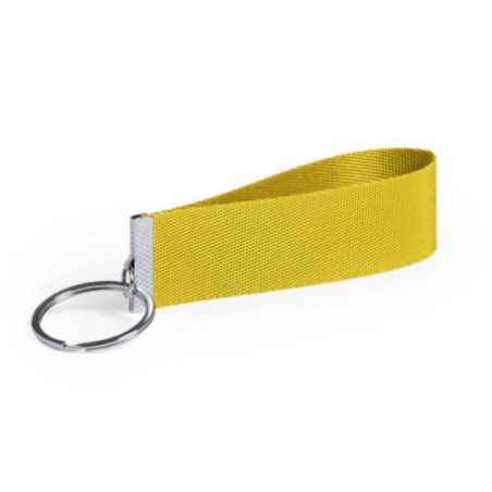Porte-clés personnalisable Tofin 