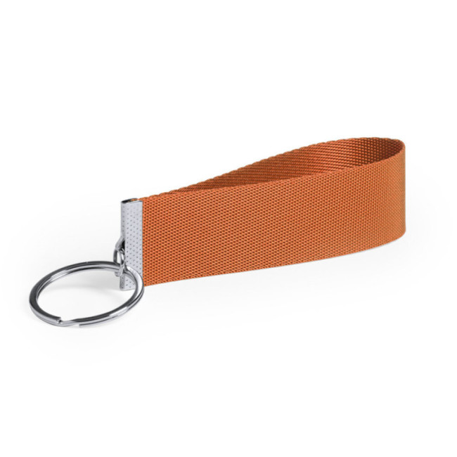 Porte-clés personnalisable Tofin 