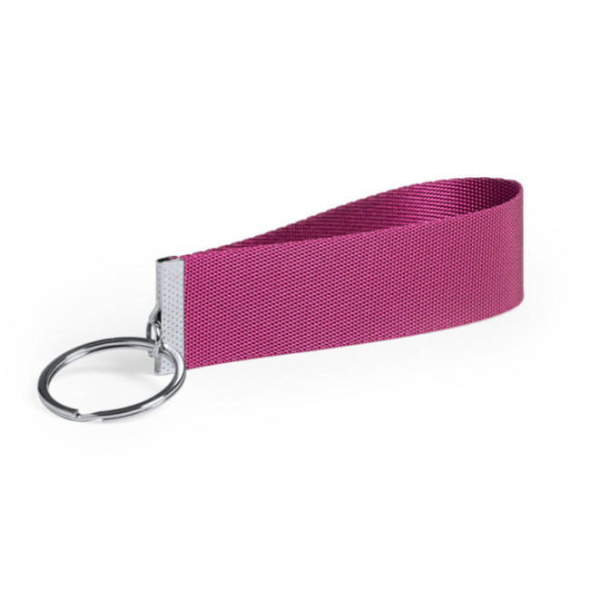 Porte-clés personnalisable Tofin 