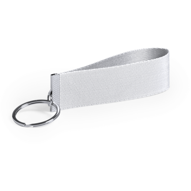 Porte-clés personnalisable Tofin 