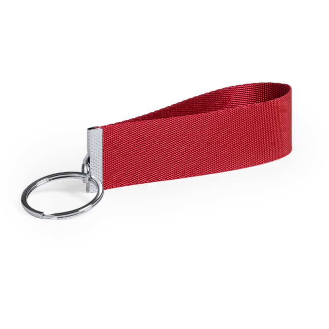 Porte-clés personnalisable Tofin 