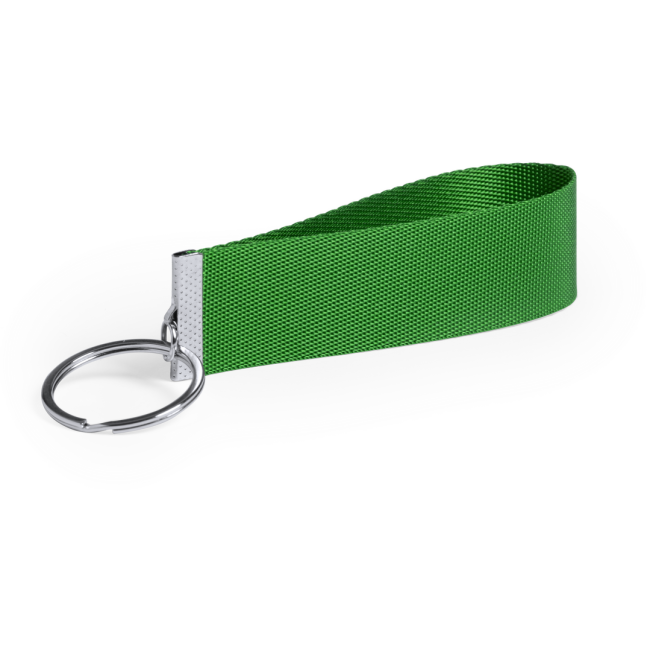Porte-clés personnalisable Tofin 