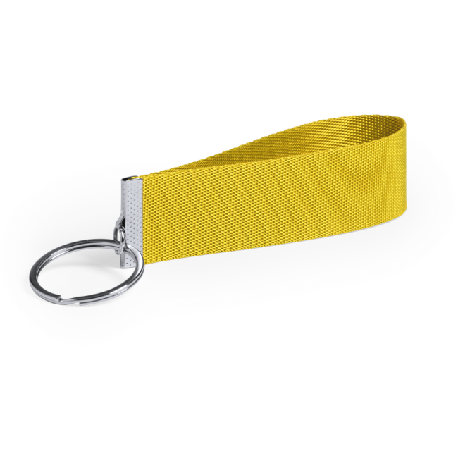 Porte-clés personnalisable Tofin 