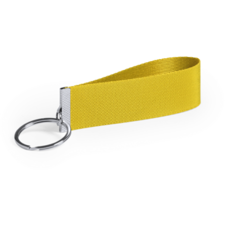 Porte-clés personnalisable Tofin 