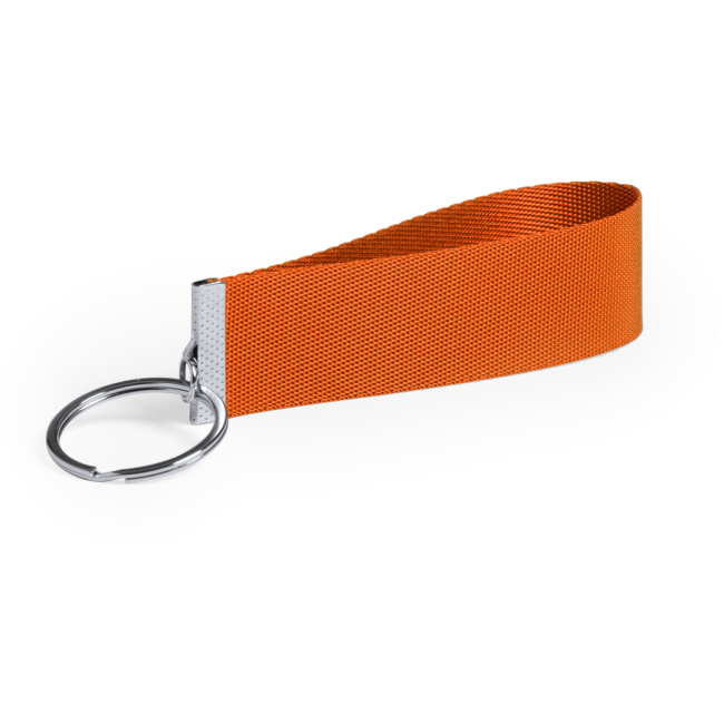 Porte-clés personnalisable Tofin 