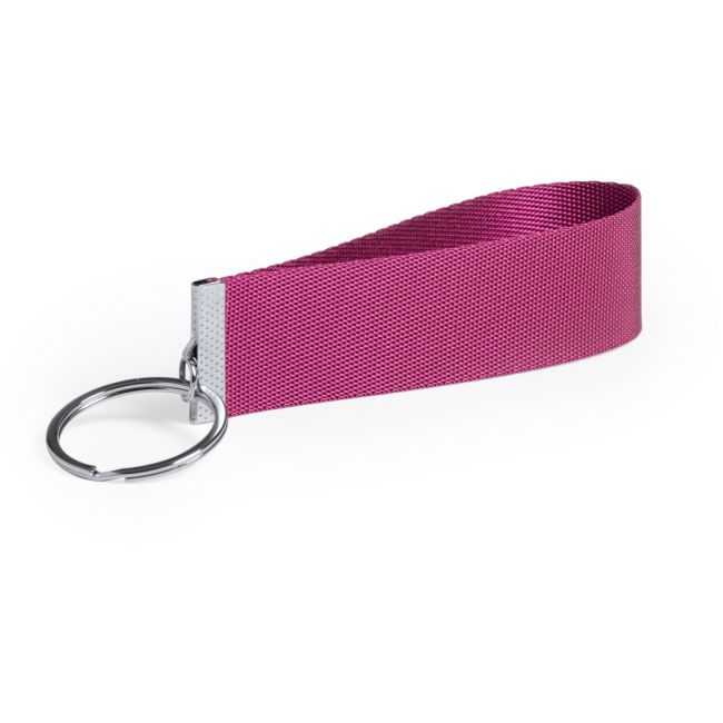 Porte-clés personnalisable Tofin 