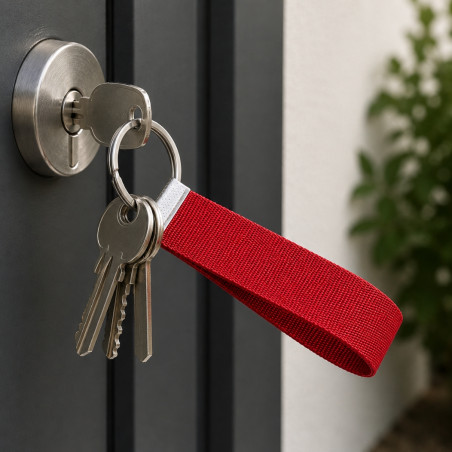 Porte-clés personnalisable Tofin 
