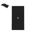 Serviette de sport publicitaire Lucas 70 x 140 cm 