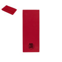 Serviette de sport publicitaire Althea 30 x 80 cm 