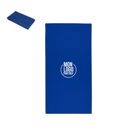 Serviette de sport personnalisable Althea 50 x 100 cm 
