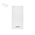 Serviette de sport personnalisée Althea 70 x 140 cm 