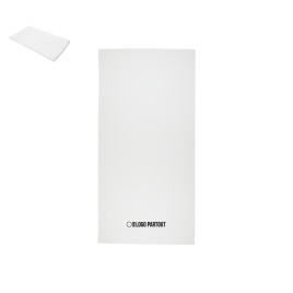 Serviette de sport...