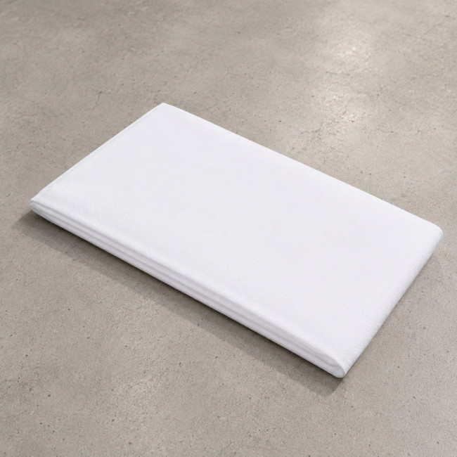 Serviette de sport personnalisée Althea 70 x 140 cm 
