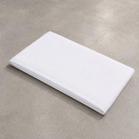 Serviette de sport personnalisée Althea 70 x 140 cm 