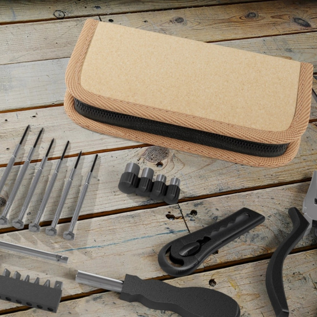 Trousse à outils personnalisée Spike 