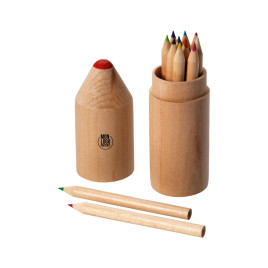 Set de 12 crayons de...