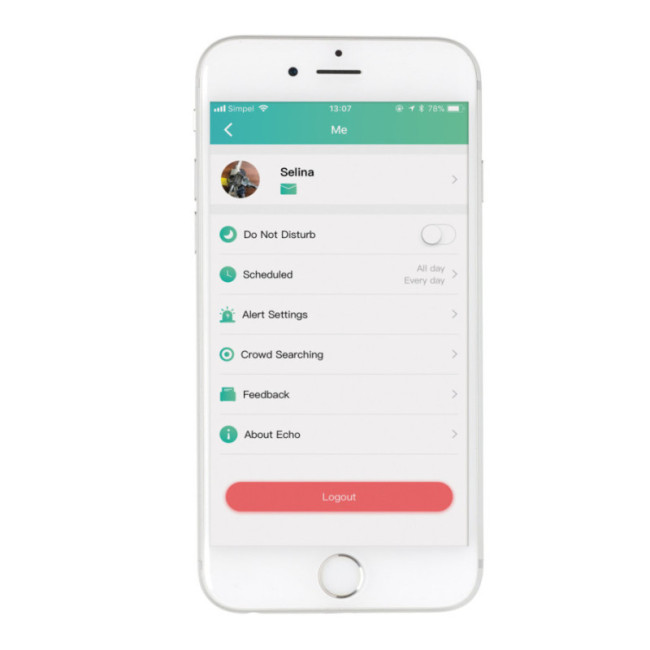 Keyfinder personnalisé 2.0 