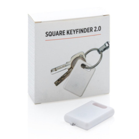 Keyfinder personnalisé 2.0 