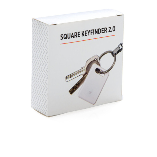 Keyfinder personnalisé 2.0 