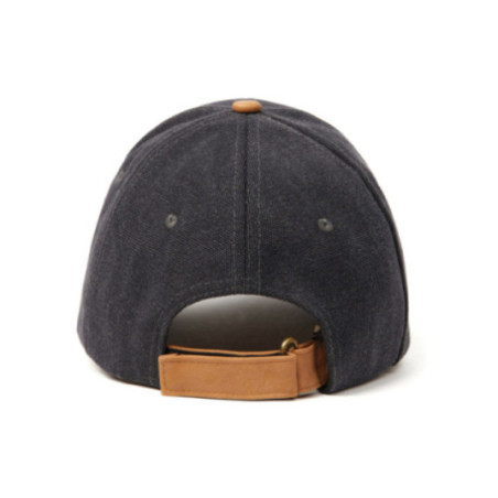 Casquette personnalisée VINGA Bosler 