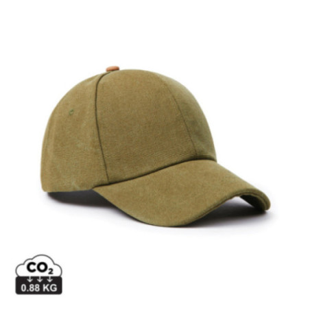 Casquette personnalisée VINGA Bosler 