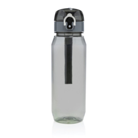 Bouteille personnalisable 800ml en PET recyclé RCS Yide 