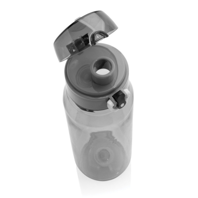 Bouteille personnalisable 800ml en PET recyclé RCS Yide 