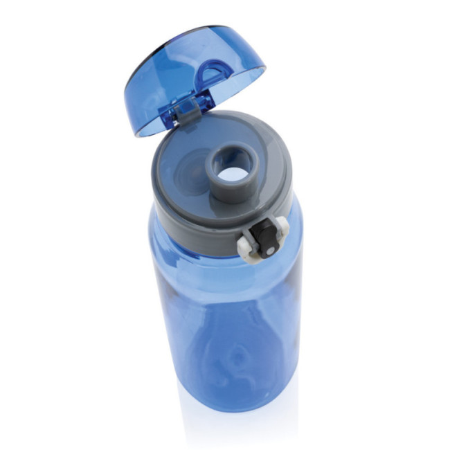 Bouteille personnalisable 800ml en PET recyclé RCS Yide 