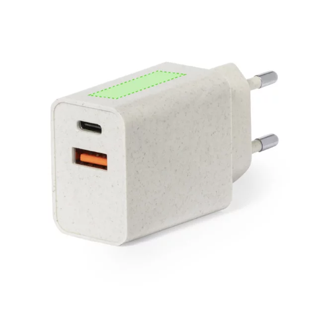 Kit de charge personnalisé Pylot