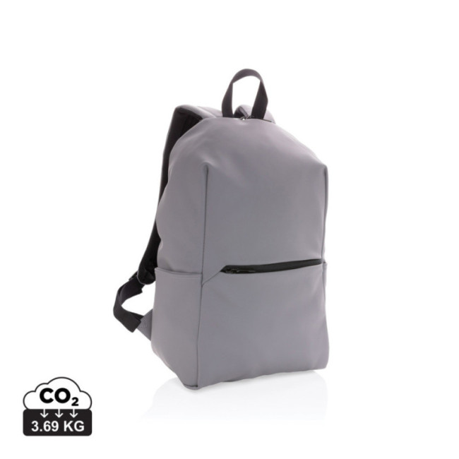 Sac à dos personnalisé pour ordinateur portable 15.6" 