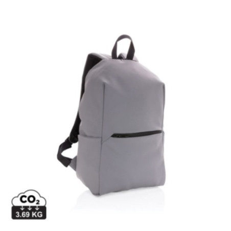 Sac à dos personnalisé pour ordinateur portable 15.6" 