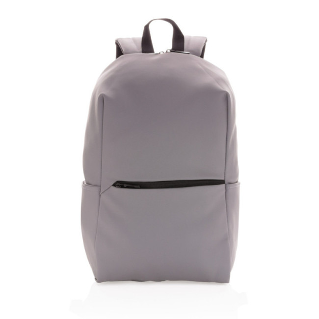 Sac à dos personnalisé pour ordinateur portable 15.6" 