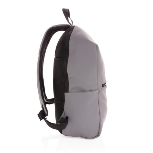 Sac à dos personnalisé pour ordinateur portable 15.6" 