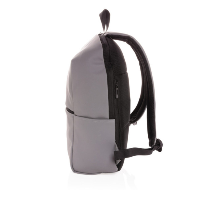 Sac à dos personnalisé pour ordinateur portable 15.6" 
