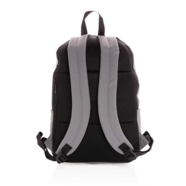 Sac à dos personnalisé pour ordinateur portable 15.6" 