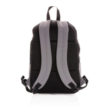 Sac à dos personnalisé pour ordinateur portable 15.6" 