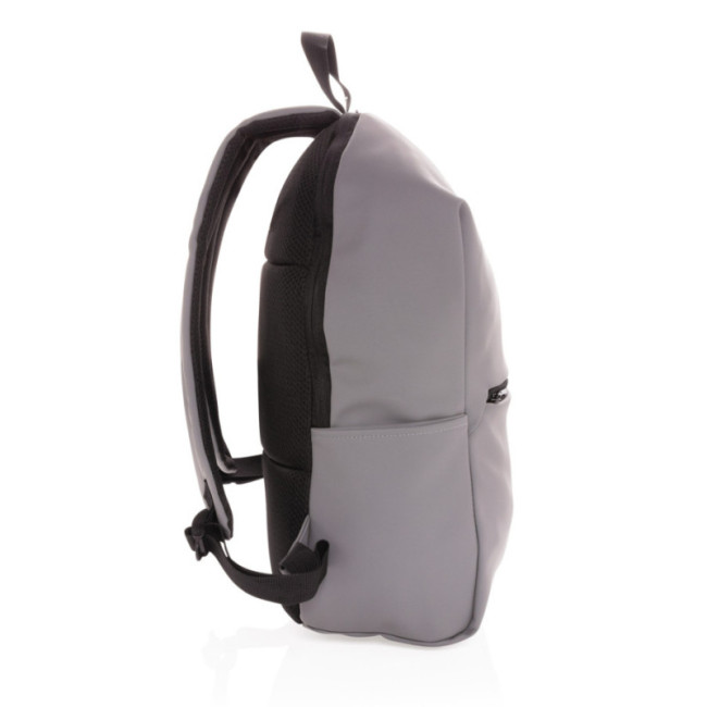 Sac à dos personnalisé pour ordinateur portable 15.6" 