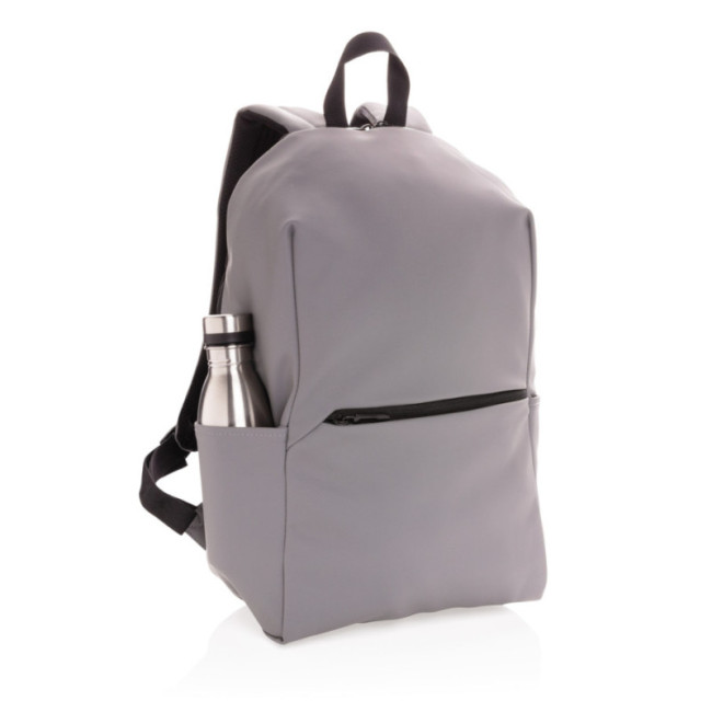 Sac à dos personnalisé pour ordinateur portable 15.6" 