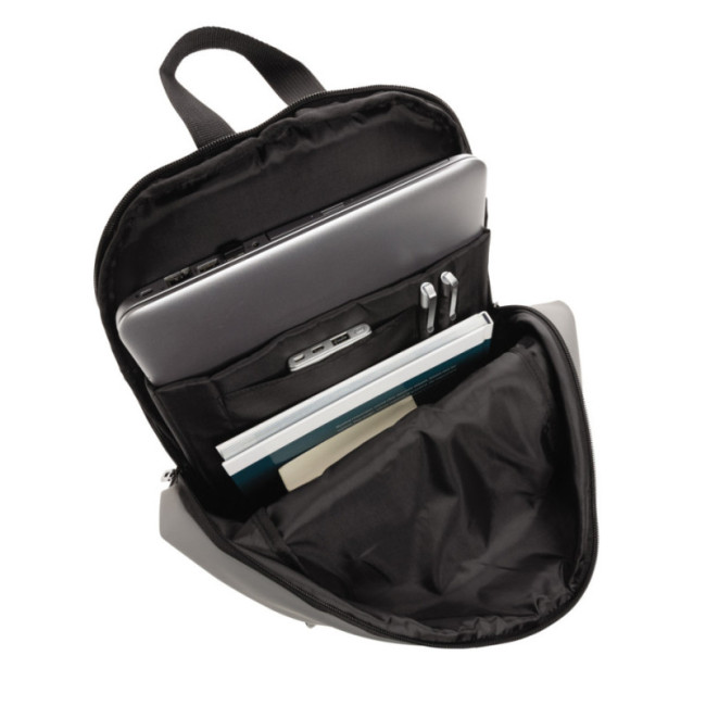 Sac à dos personnalisé pour ordinateur portable 15.6" 