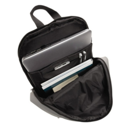Sac à dos personnalisé pour ordinateur portable 15.6" 