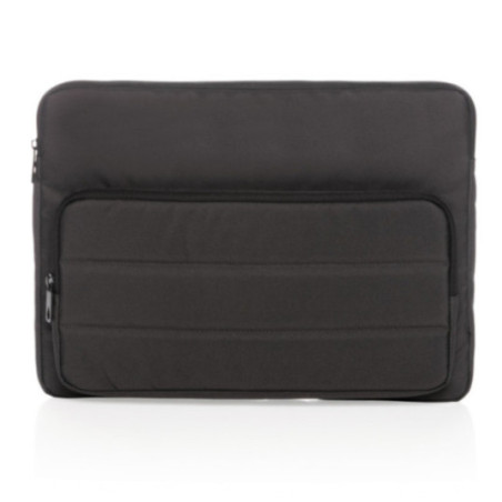 Housse ordinateur personnalisable 15,6" rPET AWARE™ Impact 
