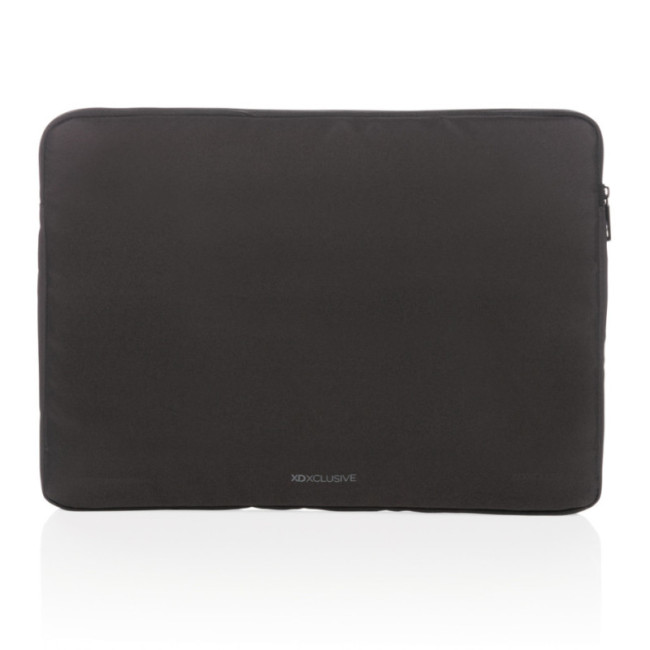 Housse ordinateur personnalisable 15,6" rPET AWARE™ Impact 