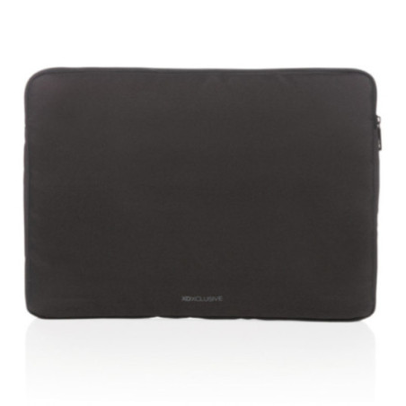 Housse ordinateur personnalisable 15,6" rPET AWARE™ Impact 