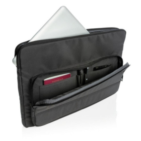Housse ordinateur personnalisable 15,6" rPET AWARE™ Impact 